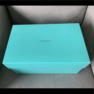 Tiffany Stemless Wine Glasses - Set of 2